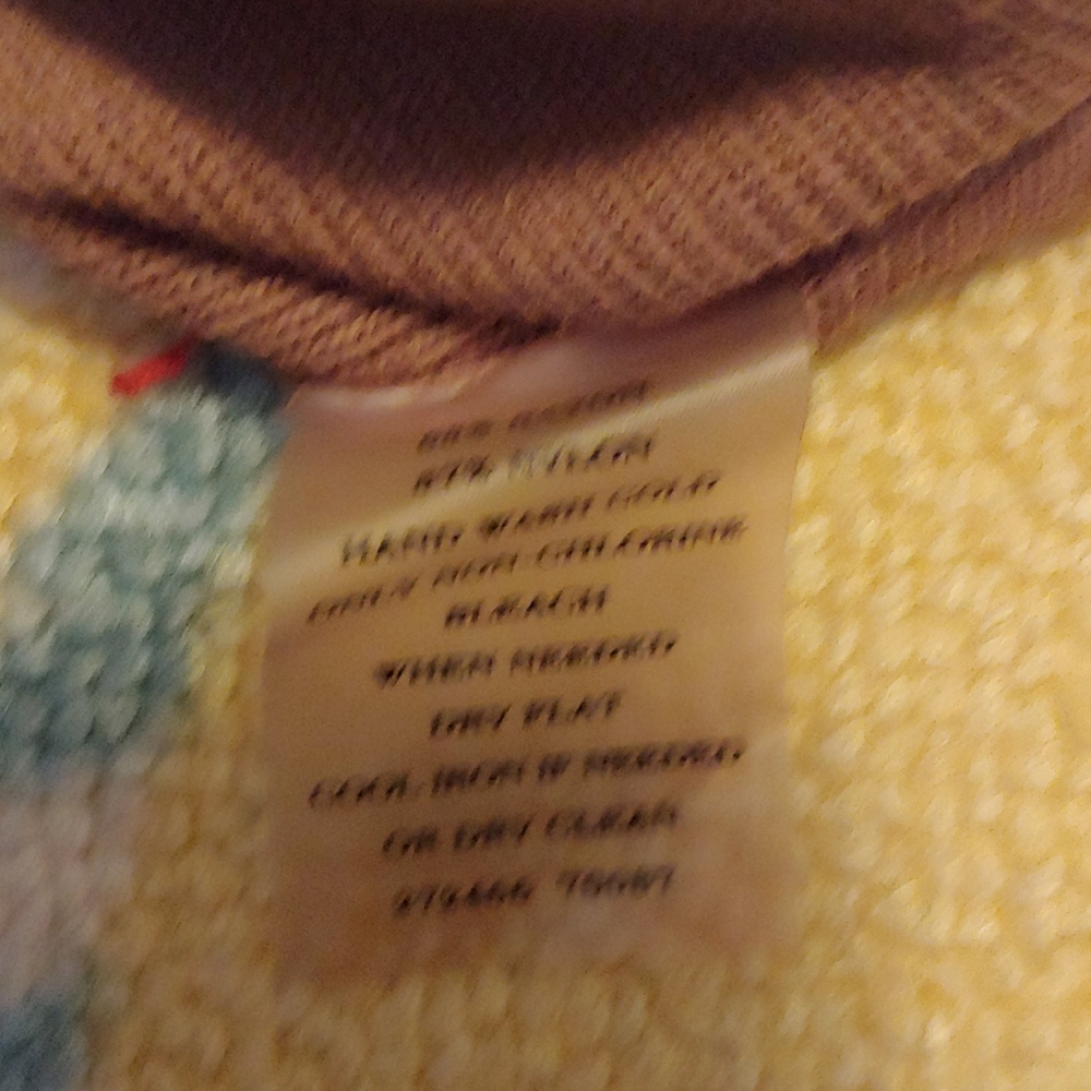 2 for $7: Ann Taylor Brown & Black Knit Top, Small - Picture 8 of 8